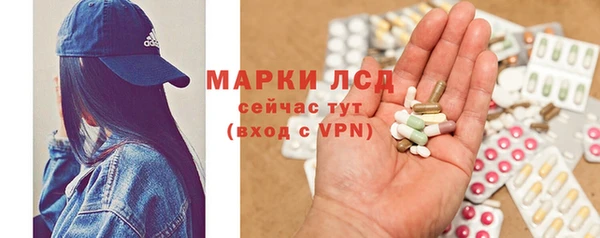 прущие крисы Инсар